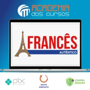 3000 (Frases + Áudio) em Francês - Adir Ferreira