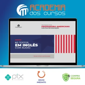 60 Textos em Inglês com Áudio - Listen It. Learn It