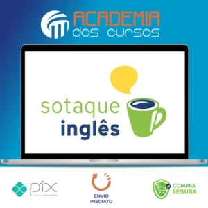 Academia do Sotaque Inglês - Cristina Nishimura