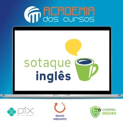 Academia do Sotaque Inglês - Cristina Nishimura