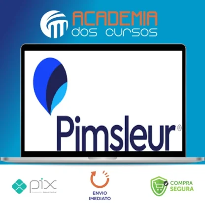 Pimsleur: Japonês 1-5 (Áudio) - Paul Pimsleur