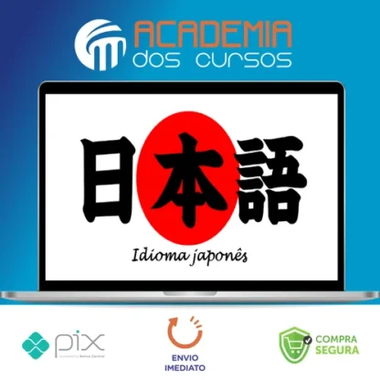 Pronúncia da Lingua Japonesa - Michinobu Miyake