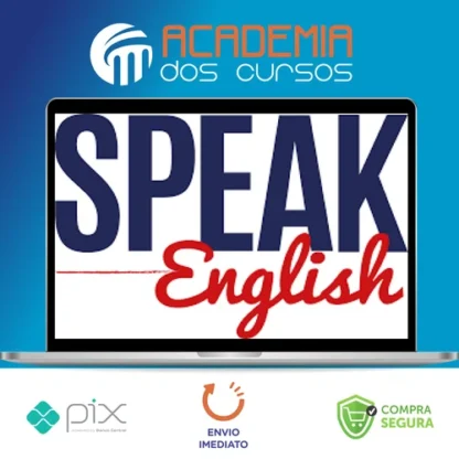 Speak English - Editora Escala