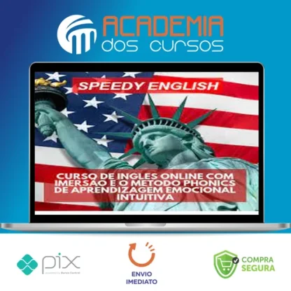 Speedy English 3.0 - Robert Abraham