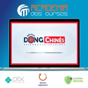 Aprenda Falar Chinês Mandarim em 10 Dias (Chinese do Zero) - Cleber Florencio Lucena de Souza