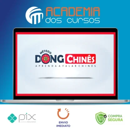 Aprenda Falar Chinês Mandarim em 10 Dias (Chinese do Zero) - Cleber Florencio Lucena de Souza