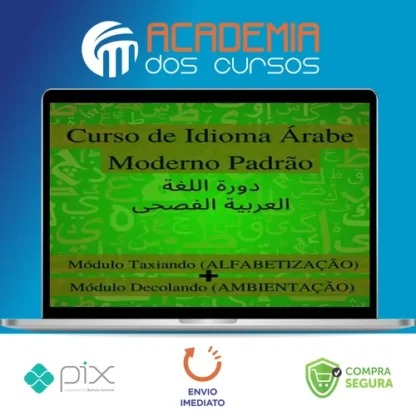 Curso de Árabe - Claudia Assaf