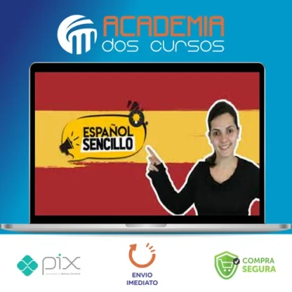 Curso de Español - Sencillo