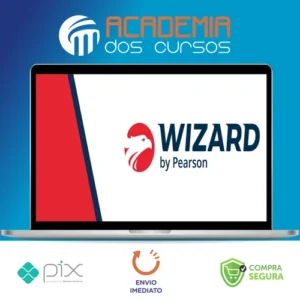 Curso de Inglês (Básico) - Wizard