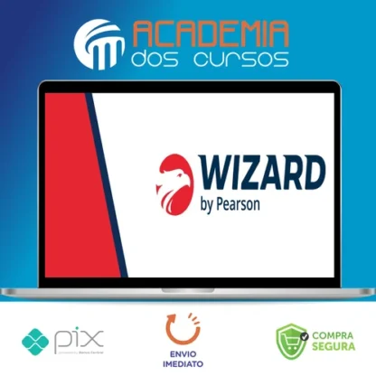 Curso de Inglês (Básico) - Wizard