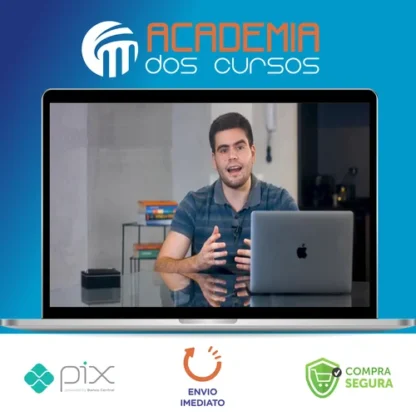 Curso de Inglês para Programadores Danki Code - Guilherme Grillo