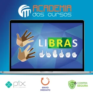 Curso de Libras - Autor Desconhecido
