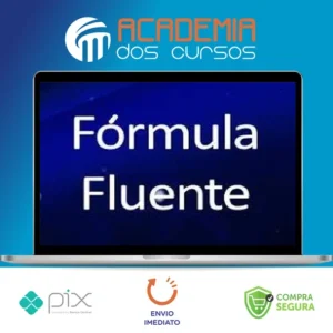 Curso Farol da Fluência - Fórmula Fluente