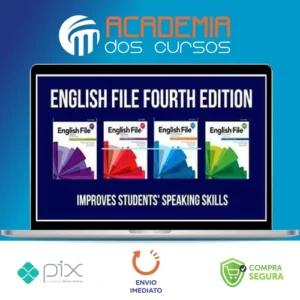 English File 4Th Edition - Oxford