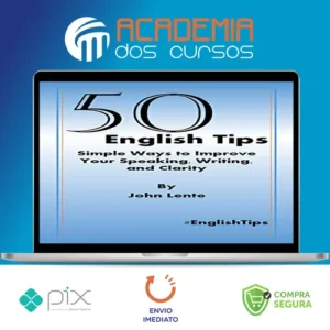 English Grammar: Basics Grammar And Correct Usage Of English - Jason Link [Inglês]