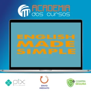 English Made Simple: The A-Z Guide To Phrasal Verbs - Fred Williams [Inglês]