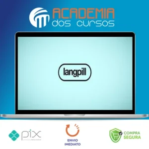 English Pronunciation Master Course Fix Your Accent - Langpill [Inglês]