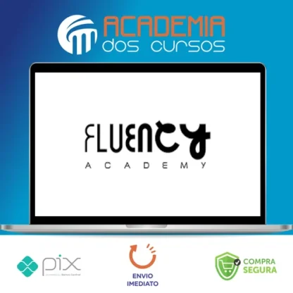 Fluency Academy: Inglês 2.0 - Rhavi Carneiro