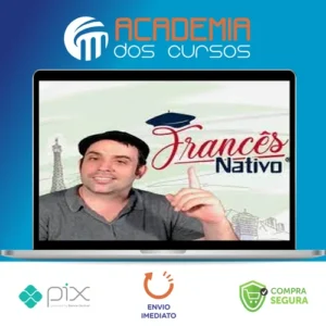 Francês Nativo - FrancesNativo.com.br