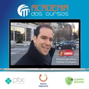 Frases Essenciais (Inglês Conversacional) - Gabriel Poliglota