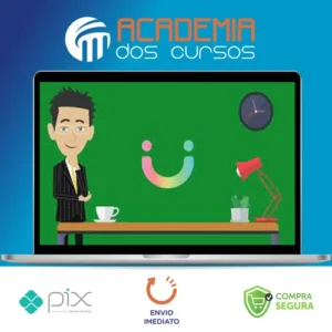 Full English Grammar Course English Grammar From a To Z - Logus Online [Inglês]