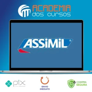 Inglês Americano - Assimil