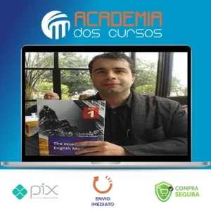 Inglês Direto ao Ponto - Paulo Nideck