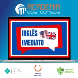 Inglês Imediato - Carlos Marques