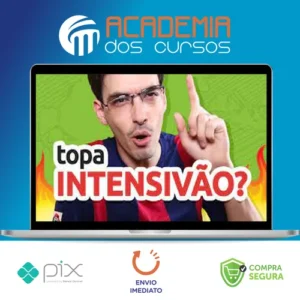 Intensivão de Inglês - Mairo Vergara