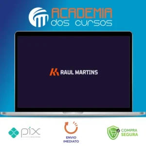 Intensivão de Português - Raul Martins