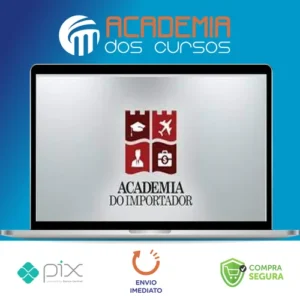 Academia do Importador - Filipe Barcelos