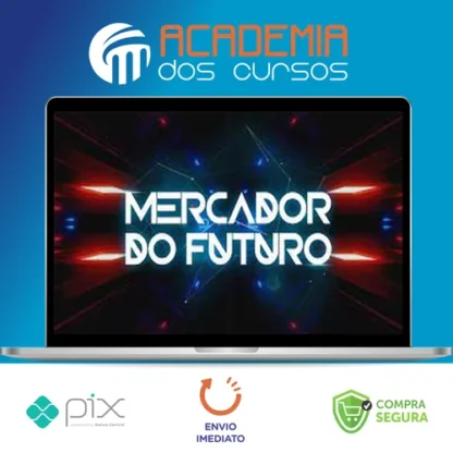 Operação Smartphones: O Mercador do Futuro - Luan Alves