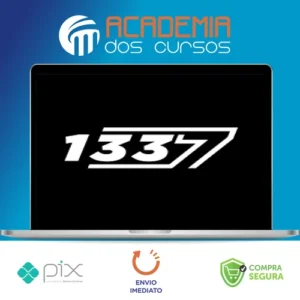 1337 Academy - Enrico Beltrão