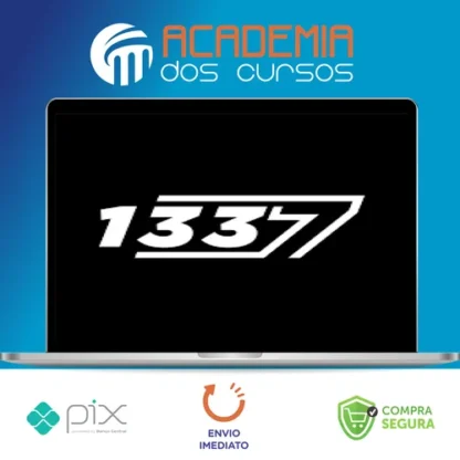 1337 Academy - Enrico Beltrão