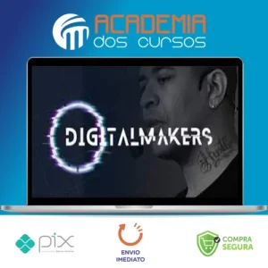 Digital Makers Comunidade - Bruno Tassitani