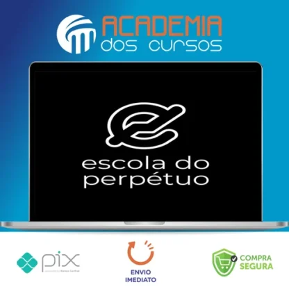Escola do Perpétuo - Micha Menezes