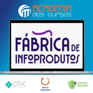 Fábrica de Infoprodutos 2.0 - Carolina Inthurn