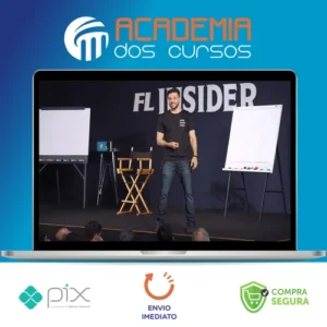 FL Insider - Erico Rocha