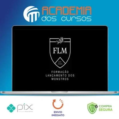 Formação em Lançamento dos Monstros - Schardosim