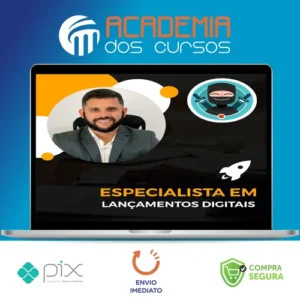 Fórmula Ágil de Lançamento - Enrico Duarte