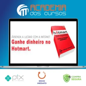Hotmart Sem Segredos 2.0 - Arlindo Armando