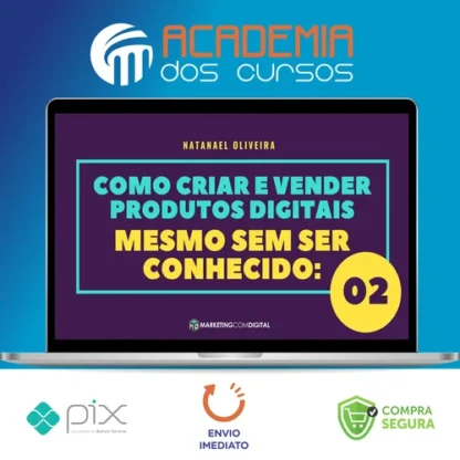 Imersão de Produtos Digitais - Natanael Oliveira