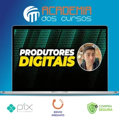 Imersão dos Produtores Digitais - Natanael Oliveira