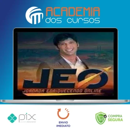 Jornada Enriquecendo Online - João Castanheira