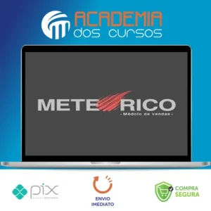Lançamento Meteórico - Talles Quinderé