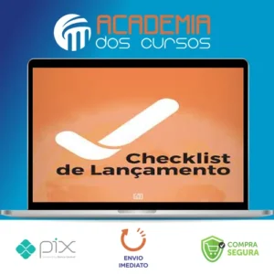 Lançamento por Desafio - Ana Paula Perci