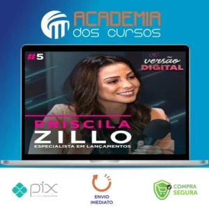 Lives de Marketing - Priscila Zillo