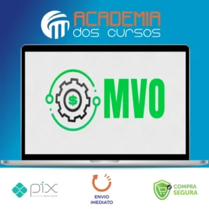 Máquina de Vendas Online - Matheus Borges