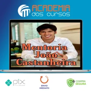 Mentoria - João Castanheira