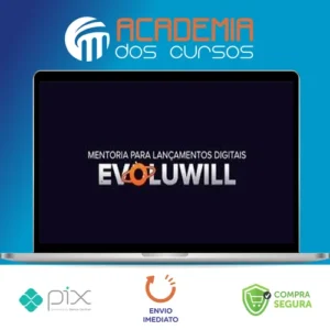 Mentoria Evoluwill - Will Arnhold